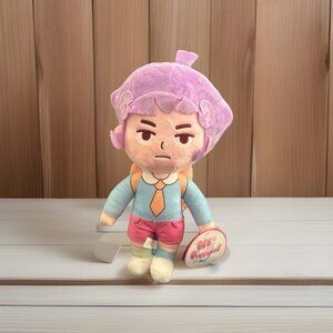 Bee and PuppyCat 12" Cardamon Plush Toy‎ Factory 2024 RARE